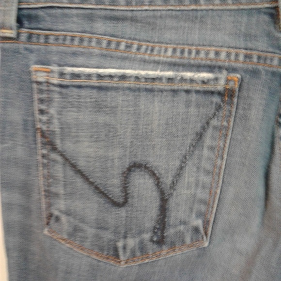 👖 Citizens of Humanity Kelly #001 Bootcut 👖 - Picture 7 of 9